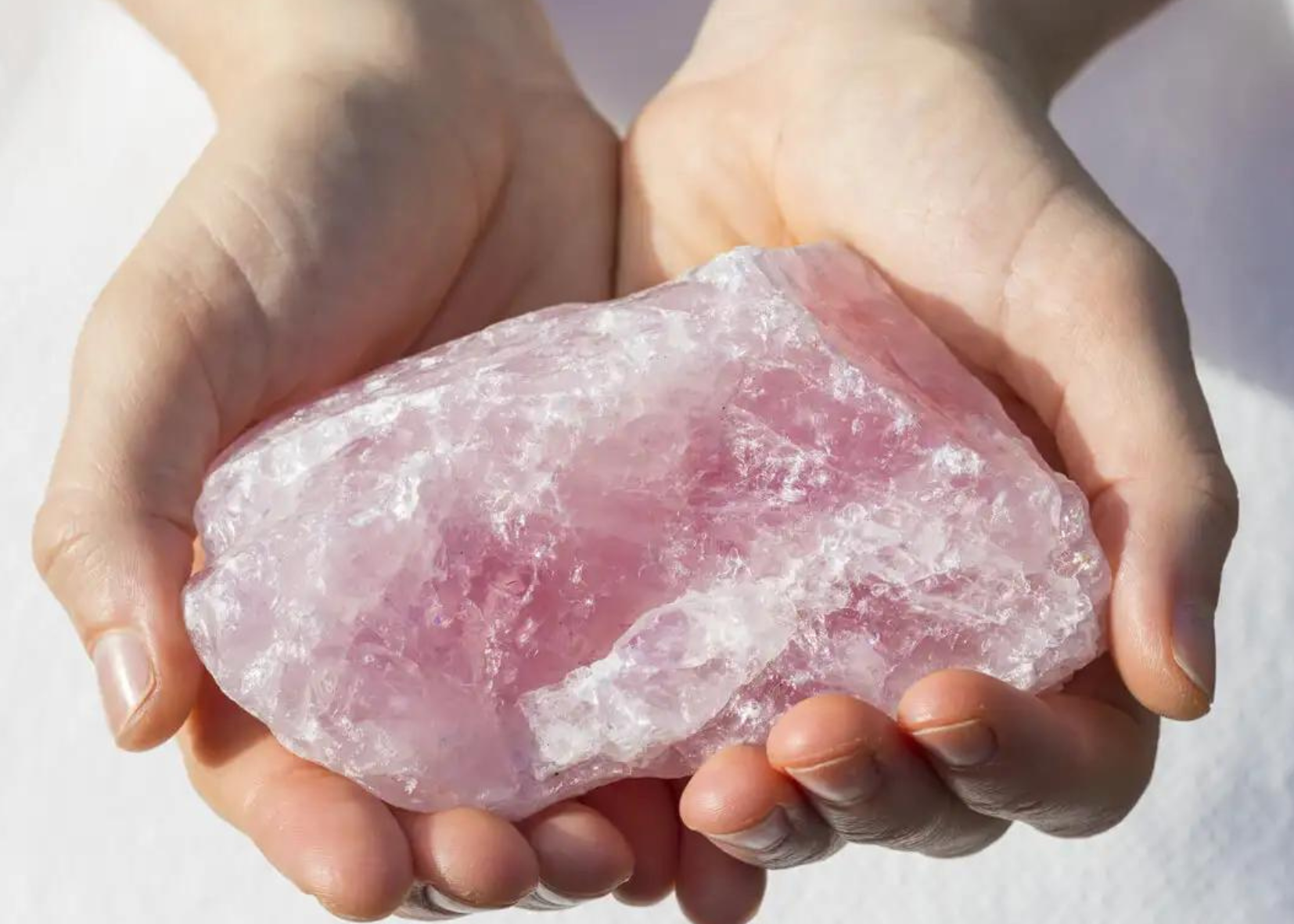 Guía sobre cristales o piedras sanadoras que debes conocer